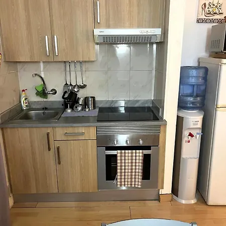 Apartment Estudio